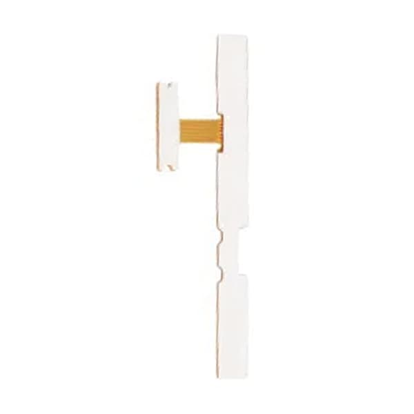 Motorola Moto G84 5G Volume Buttons With Power Flex Cable