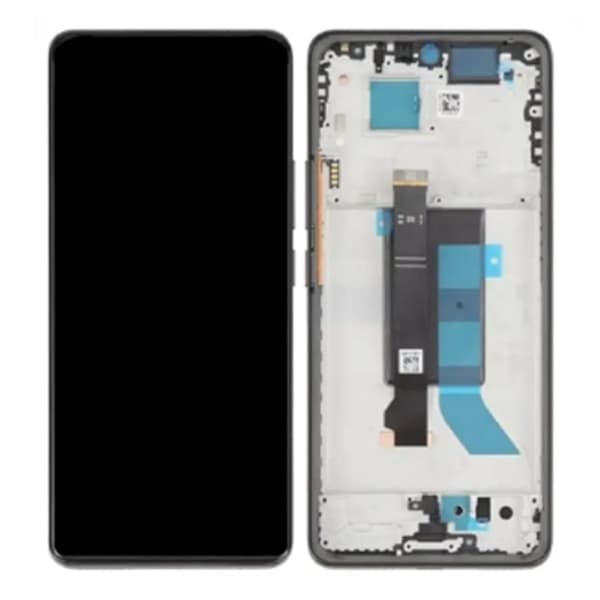 Xiaomi Redmi Note 14 Pro (5G) LCD Display Original - Black