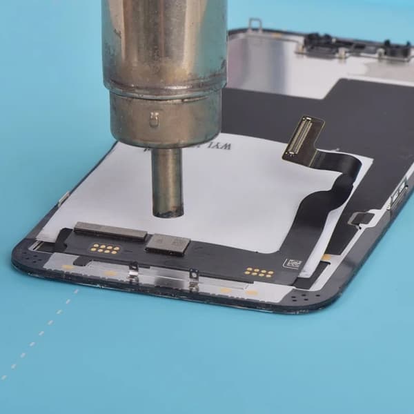 WYLlE Heat Insulation Pad for IC Repair