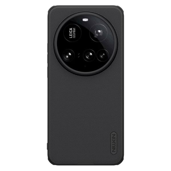 NILLKIN Xiaomi 15 Ultra Case - Black