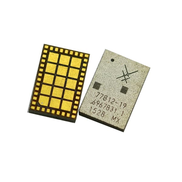 iPhone 6S and 6SP Amplifier IC 77812-19