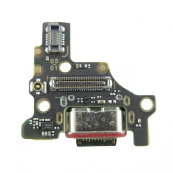 Motorola Edge 50 Fusion 5G Charging Board