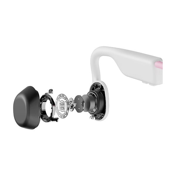 Original Shokz OpenMove Wireless - Svart