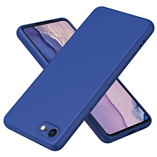 iPhone 6/7/8/SE 2020/2022 Case - Blue