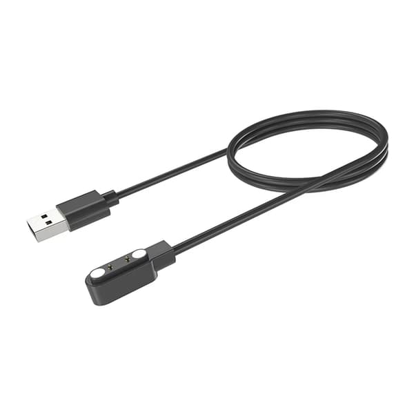 Magnetic Charging Cable for Smart Watch 2 Pins/2.8-9mm