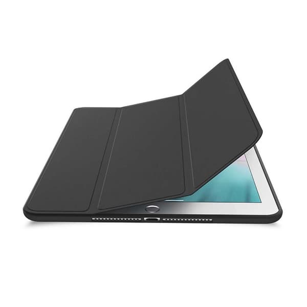 Fodral Vikbart iPad 5/6 - Svart