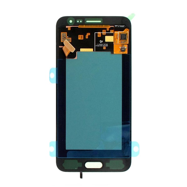 Samsung Galaxy J3 2016 (SM-J320F) Skärm/Display Original - Vit