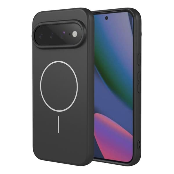 Google Pixel 11 Pro XL MagSafe Case - Black
