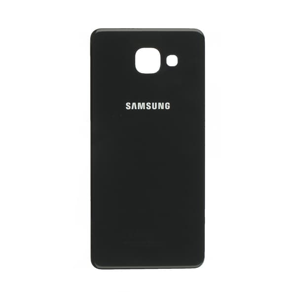 Samsung Galaxy A5 2016 (SM-A510F) Baksida Original - Svart