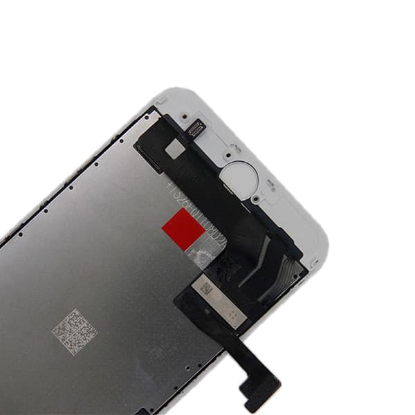 iPhone 8 LCD Display & Touch Original - Vit