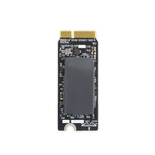 Airport Bluetooth Connector MacBook Pro Retina 2015