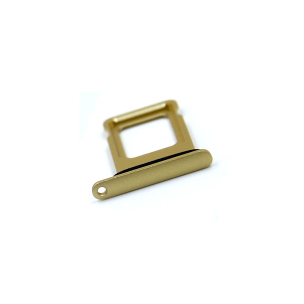 iPhone XR Simkortshållare - Guld