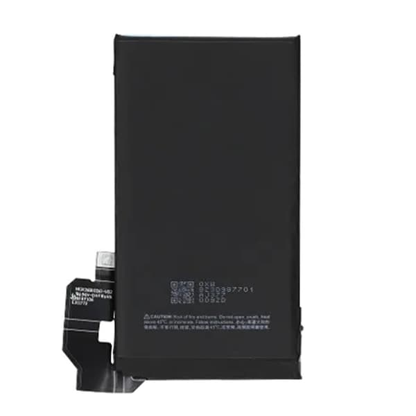 Google Pixel 8 Pro Battery