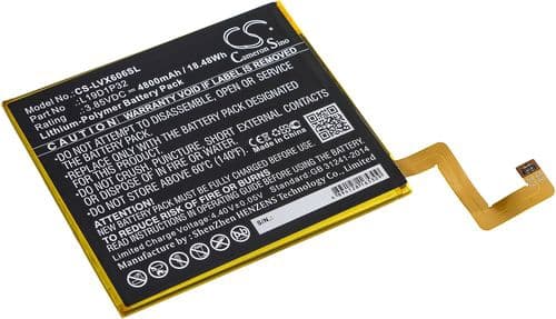 Battery for Lenovo Tab M10 Plus etc.