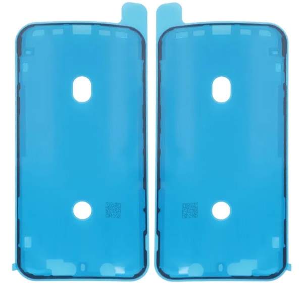 iPhone XR/11 Självhäftande tejp för LCD Skärm