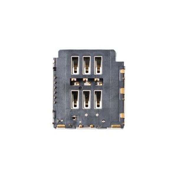 iPhone 13 Pro Dual Sim Card Reader
