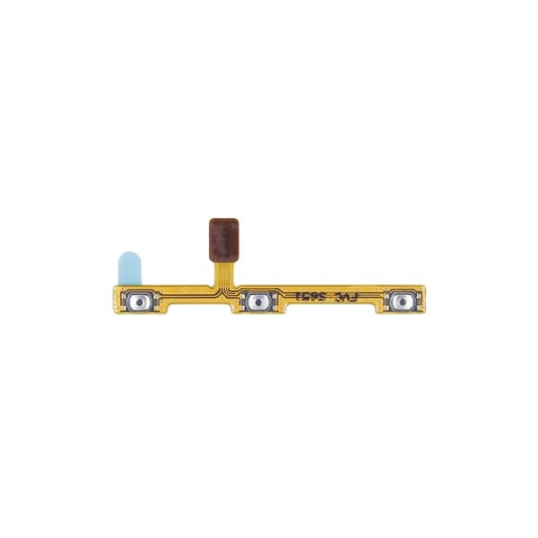 Huawei P10 Lite Lock Button with Volume Buttons Flex Cable