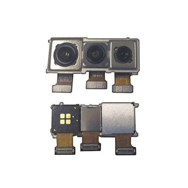 Huawei P30 Bak Kamera - Original