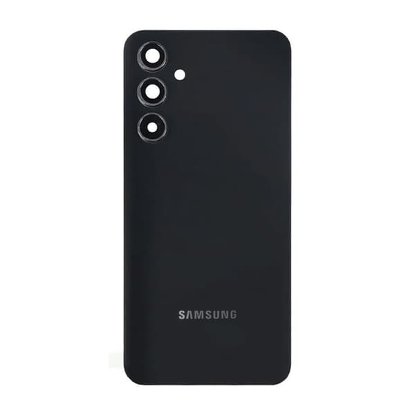 Samsung Galaxy A54 5G Baksida - Svart