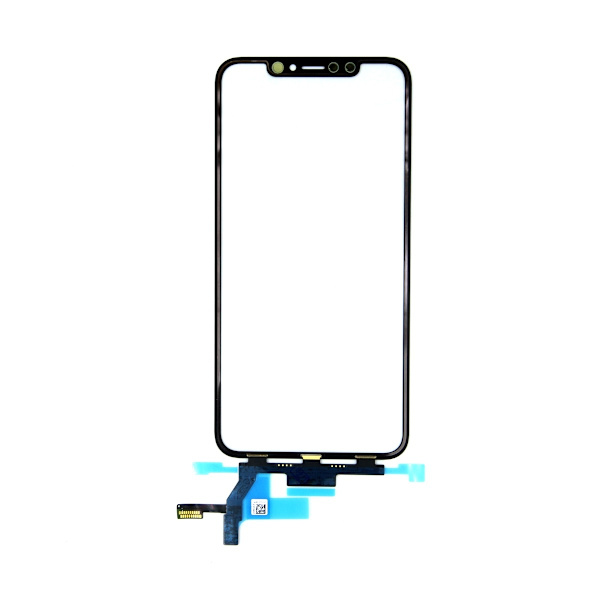 iPhone XS Max Glass with Touchscreen