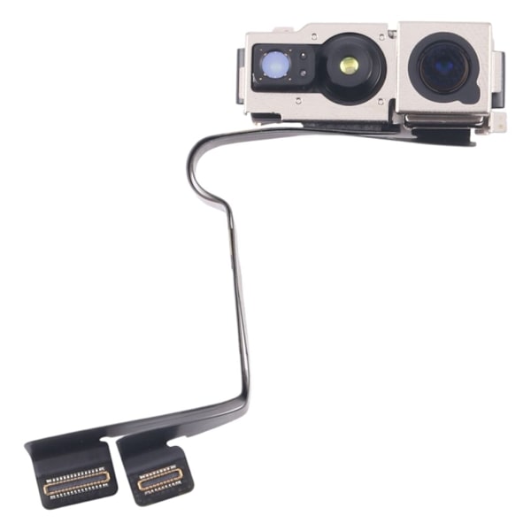 iPhone 16 Pro Max Front camera