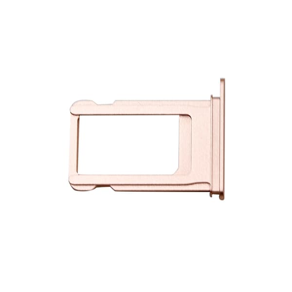 iPhone 7 SIM Card Holder - Rose Gold