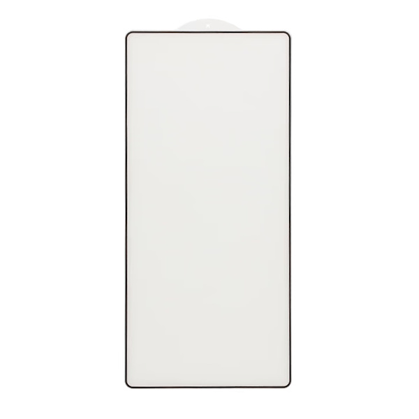 Screen protector Samsung Galaxy S25 Ultra with Aluminum frame