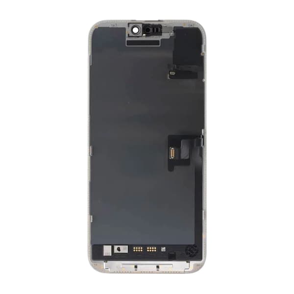 iPhone 16 Pro Max OLED Skärm Original - Sensor Diagnostik
