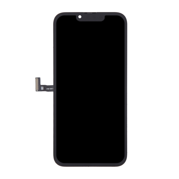 iPhone 13 Pro Soft OLED Display High Quality Black(DD brand) have diagnostic pass