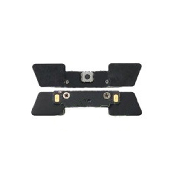 iPad 2 Home Button Metalholder