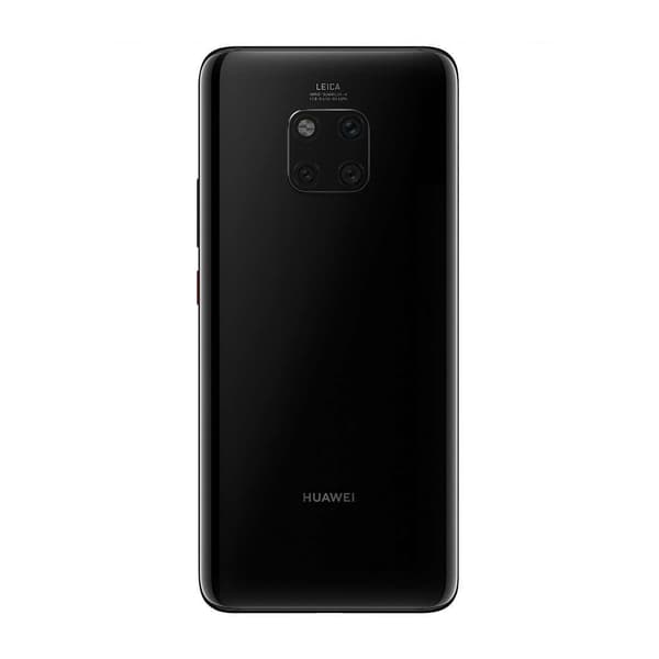 Used Huawei Mate 20 Pro 128GB Black - Used condition