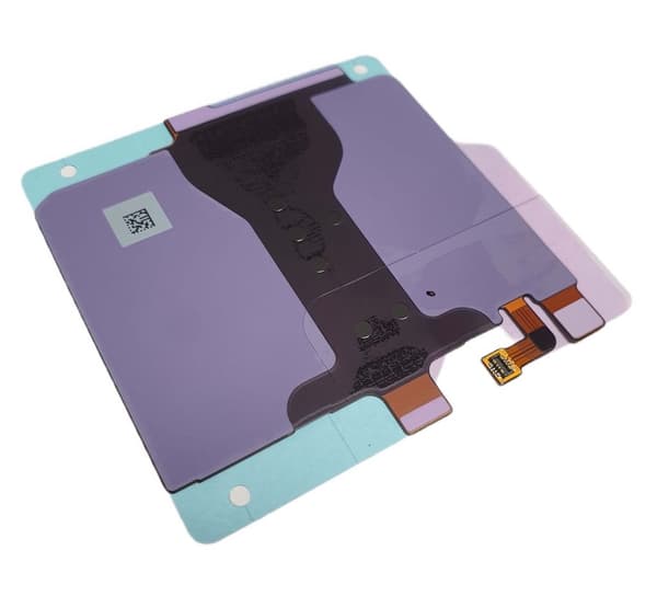 Samsung Galaxy Z Flip6 NFC Antenna