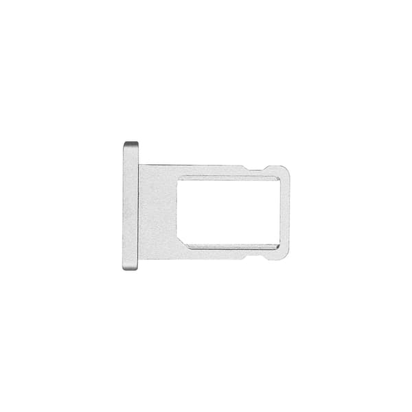 iPad Air 2 SIM Card Holder - Silver
