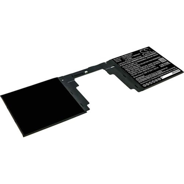 Battery for Microsoft Surface Book 2nd 15" 1793 Keyboard etc