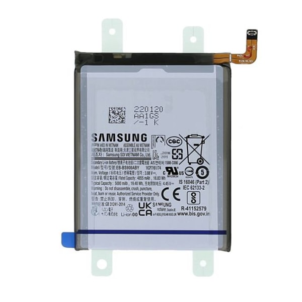 Samsung Galaxy S22 Ultra Batteri