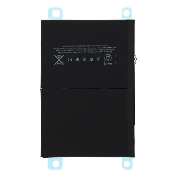 Premium Batteri till iPad 5 iPad Air iPad 6 iPad 7