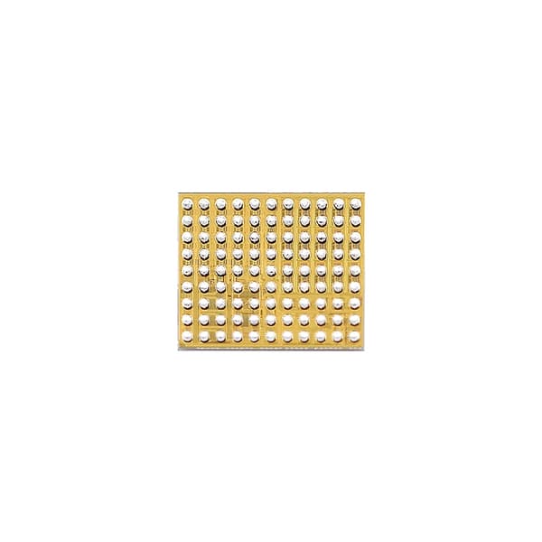 iPhone 5 Glass IC