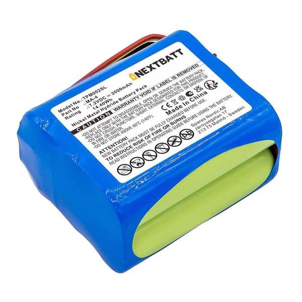 Battery for Tivoli PAL BT / PAL+