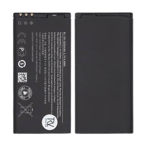 Battery for Nokia Lumia 635