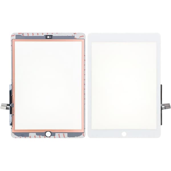 iPad 6 Glass and Touch Screen OEM - White