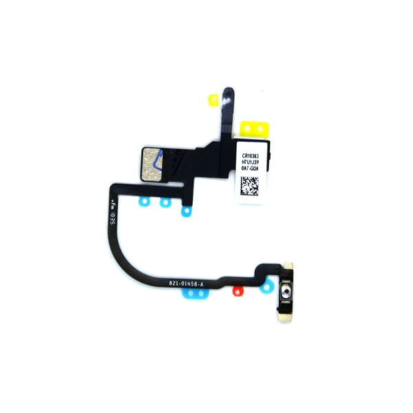 iPhone XS and XS Max Power with Volume Flex Cable