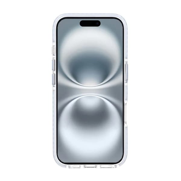 Mobile Case Magnet Double Protection for iPhone 17 - Blue