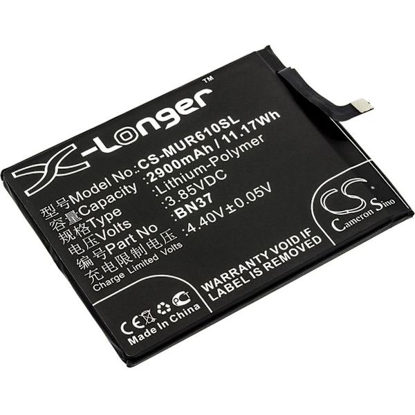 Battery for Redmi 6A etc