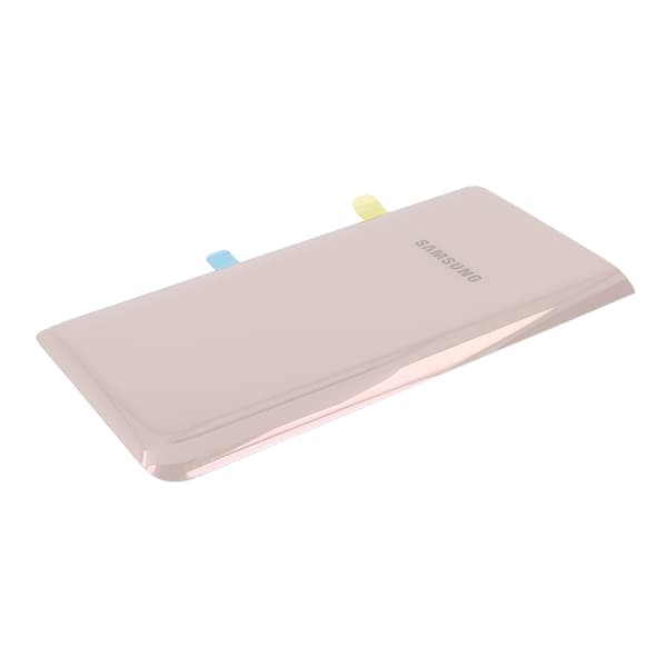 Samsung Galaxy A80 (SM-A805F) Baksida Original - Guld