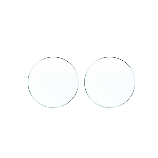 Linsskydd iPhone 11 - Härdat Glas