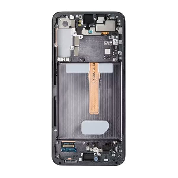 Begagnad Samsung Galaxy S22 Plus LCD A Quality - Black