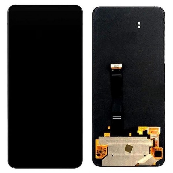Oppo Reno2 Display LCD Black