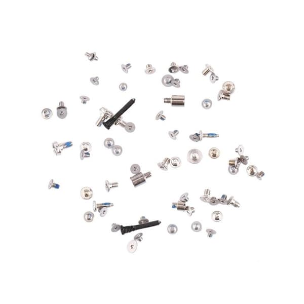 iPhone 11 Screw Kit Black