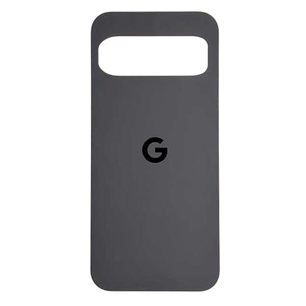 Google Pixel 10 Pro Back Glass - Obsidian