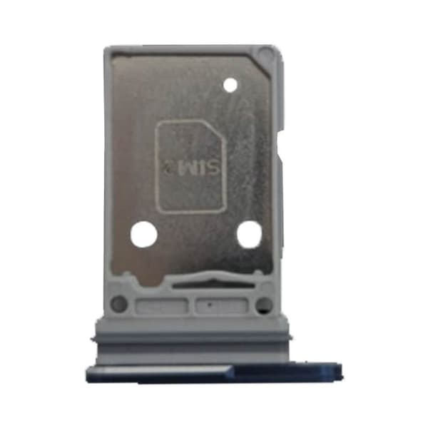 Samsung Galaxy A57 SIM Card Tray - Dual - Dark Blue